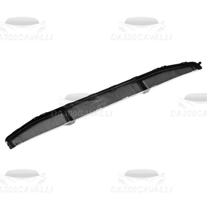 Diffusore BMW Serie 4 G22 G23 Fibra Di Carbonio - Da300Cavalli