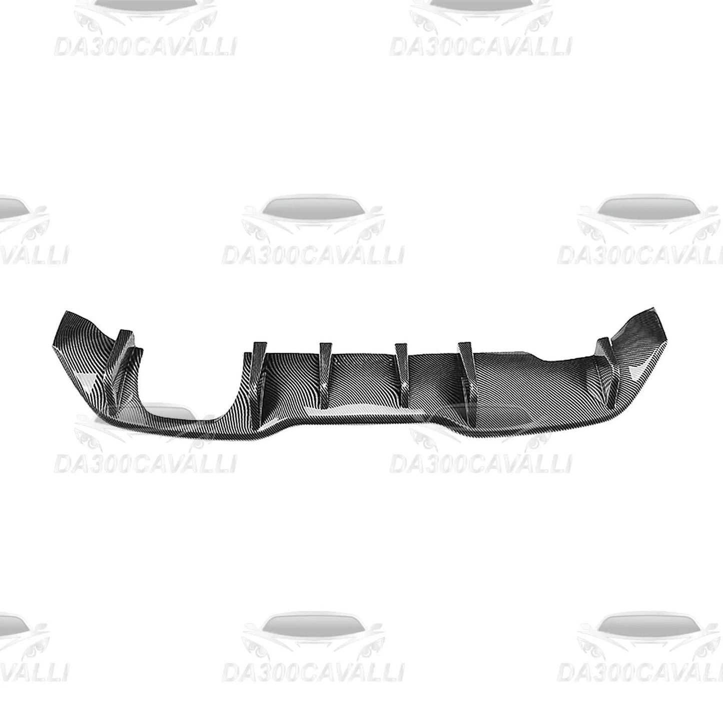 Diffusore Ford Fiesta (2008-2019) - Da300Cavalli