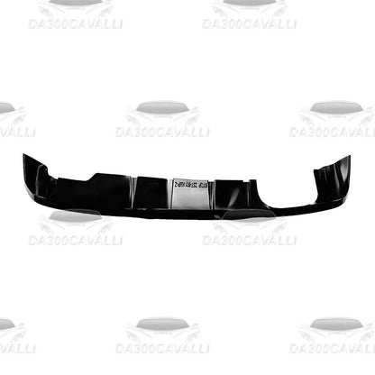 Diffusore Ford Fiesta (2008-2019) - Da300Cavalli