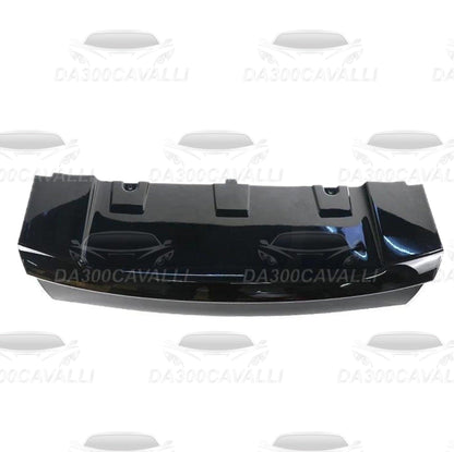 Diffusore Frontale Range Rover Evoque (2016-2018) - Da300Cavalli