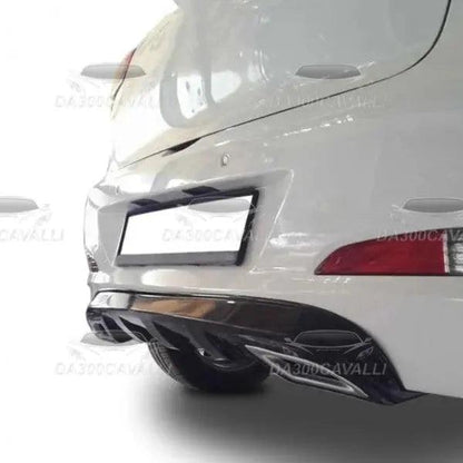 Diffusore Hyundai I20 Da300Cavalli