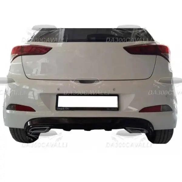 Diffusore Hyundai I20 Da300Cavalli