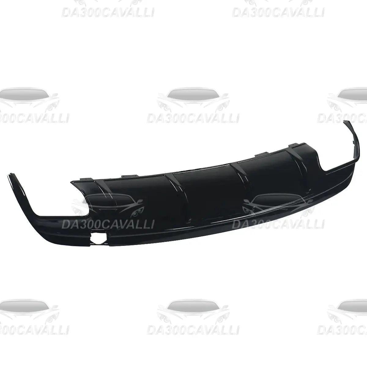 Diffusore Mercedes W117 C117 X117 Cla260 Cla45 Da300Cavalli