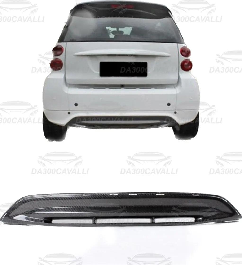 Diffusore Smart Coupe (2010-2013) - Da300Cavalli