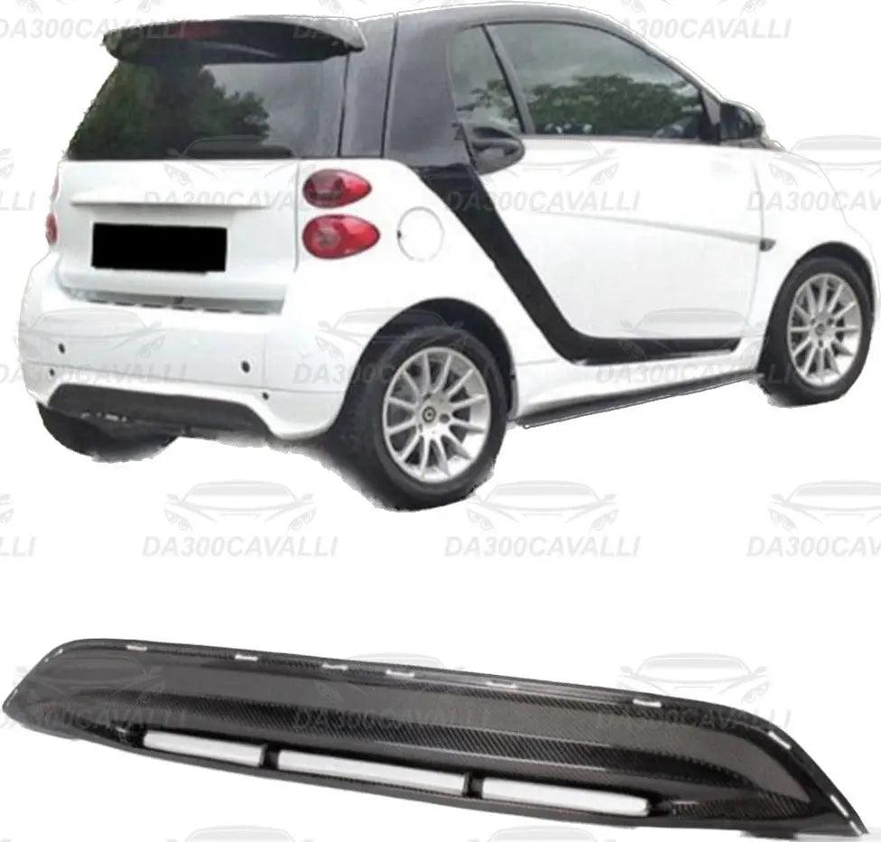 Diffusore Smart Coupe (2010-2013) - Da300Cavalli