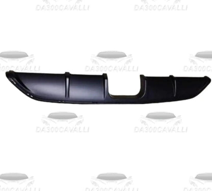 Diffusore Smart Fortwo - Da300Cavalli