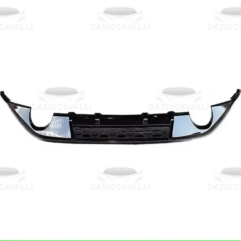 Diffusore Volkswagen Golf 7 (2012-2017) - Da300Cavalli