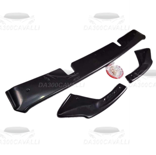 Diffusore Volkswagen Golf Golf 8 Gti (2020-2024) - Da300Cavalli