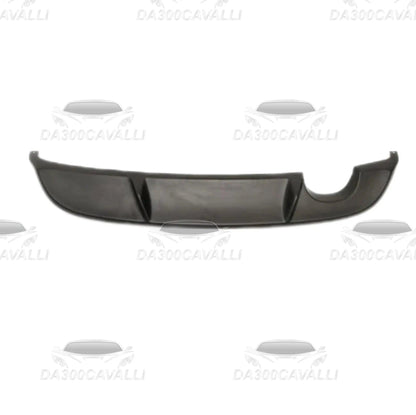 Diffusore Vw Golf 6 (2010-2013) - Da300Cavalli