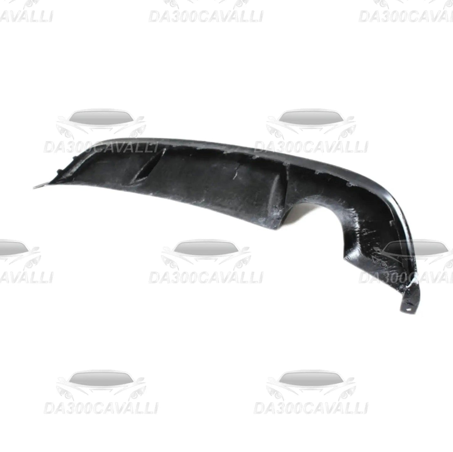 Diffusore Vw Golf 6 (2010-2013) - Da300Cavalli