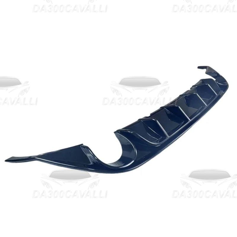 Diffusore VW Golf 7 (2012-2020) - Da300Cavalli