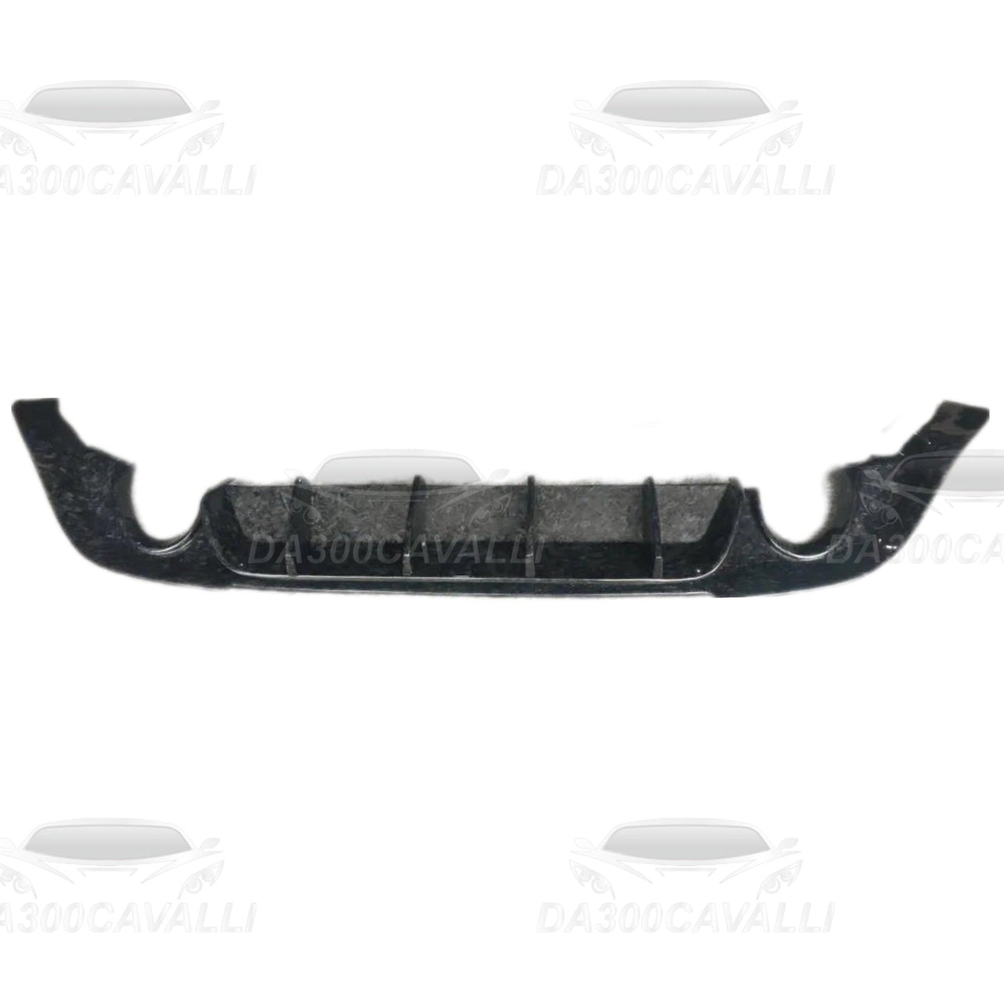 Diffusore VW Golf 7 7.5 - Da300Cavalli