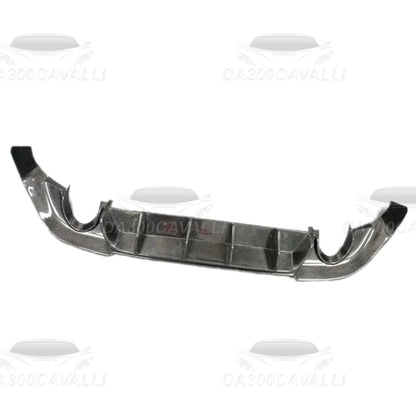 Diffusore VW Golf 7 7.5 - Da300Cavalli