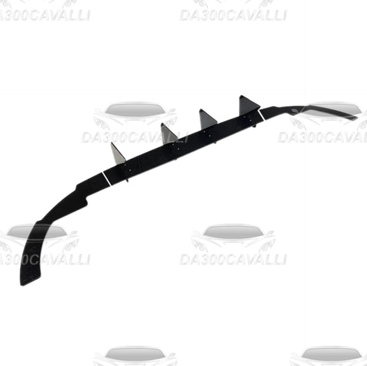 Diffusore Vw Golf 8 (2020-2022) Da300Cavalli