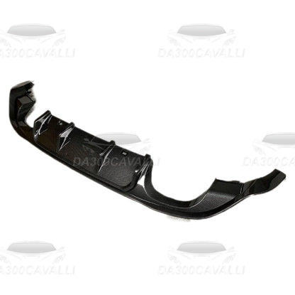 Diffusore VW Golf MK 7.5 - Da300Cavalli