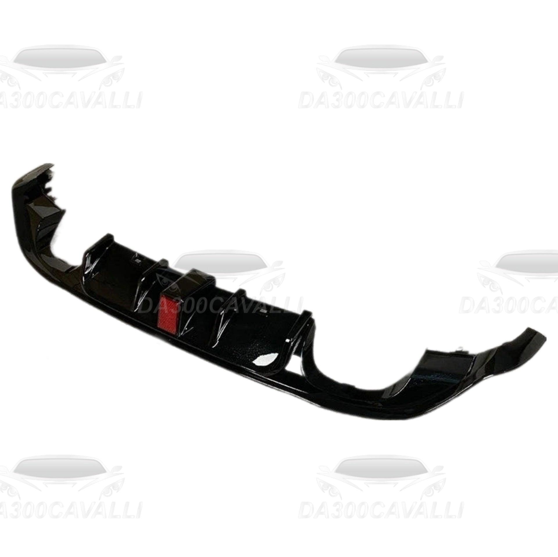 Diffusore VW Golf MK 7.5 - Da300Cavalli