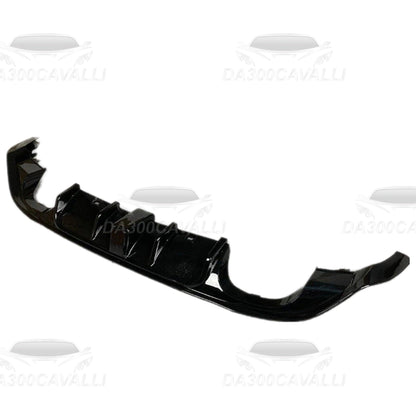 Diffusore VW Golf MK 7.5 - Da300Cavalli