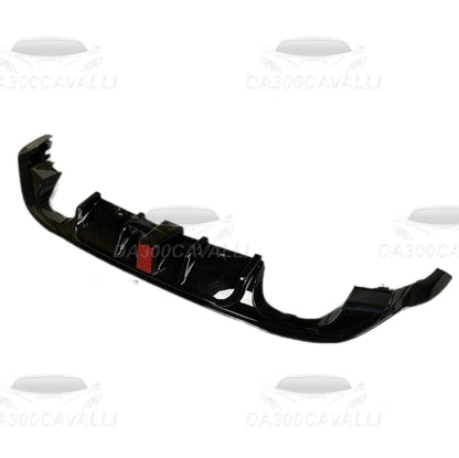 Diffusore VW Golf MK 7.5 - Da300Cavalli