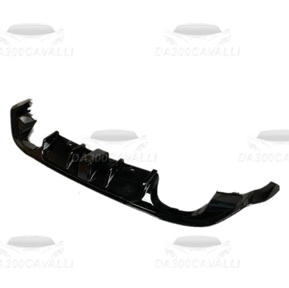 Diffusore VW Golf MK 7.5 - Da300Cavalli