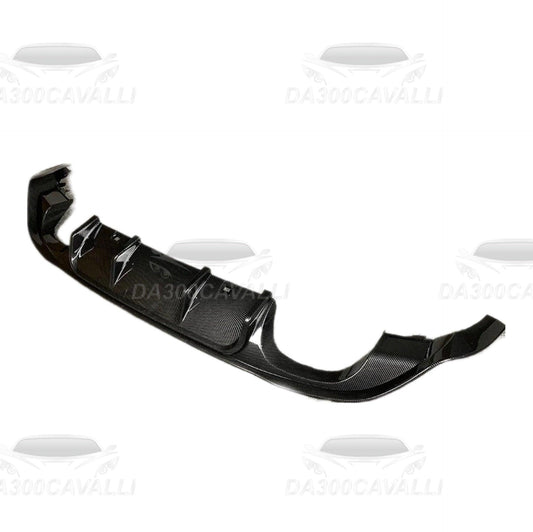 Diffusore VW Golf MK 7.5 - Da300Cavalli