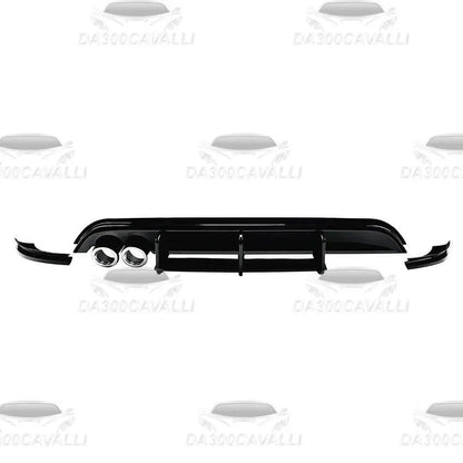 Diffusore Vw Polo (2009-2014) - Da300Cavalli