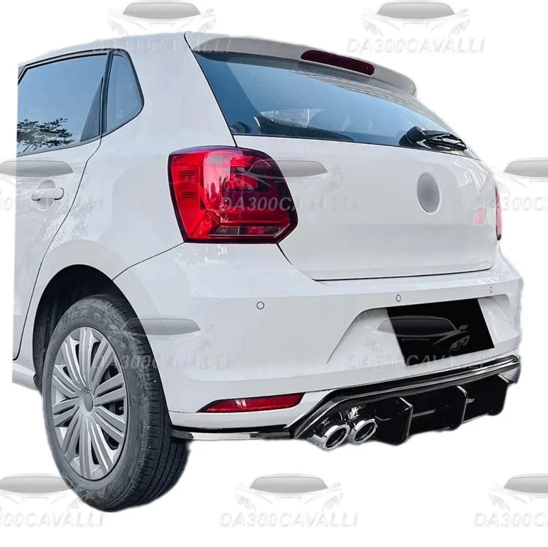 Diffusore Vw Polo (2009-2014) - Da300Cavalli