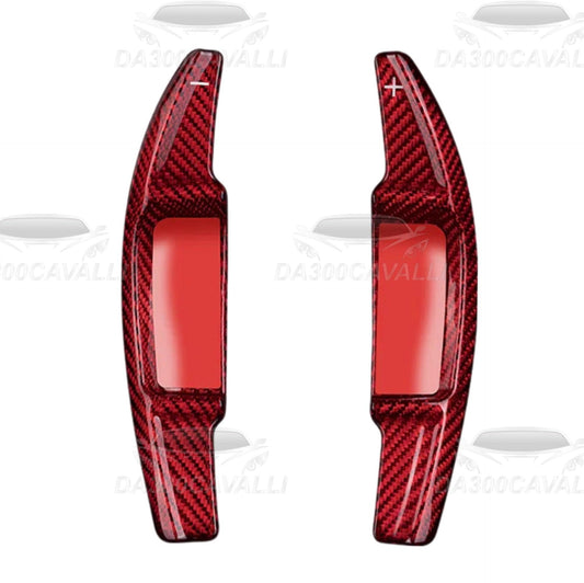 Estensioni Palette Al Volante Mercedes Classe A C S W206 W177 EQE CLS SL63 E53 E63S - Da300Cavalli