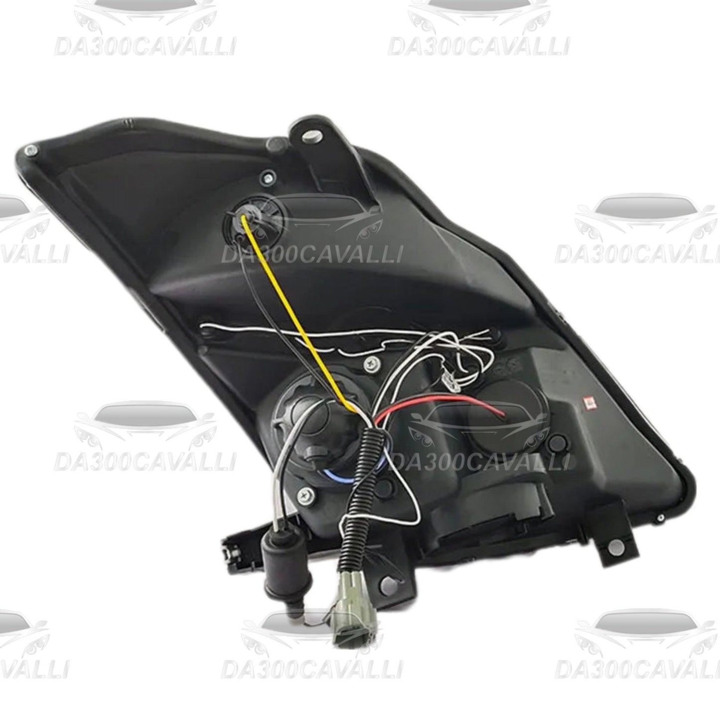 Fari Anteriori Led Nissan 350Z 2Pcs - Da300Cavalli