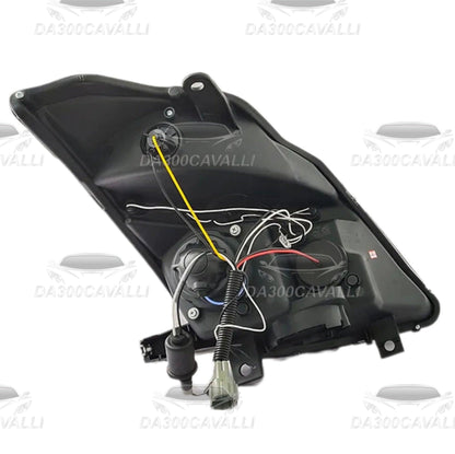 Fari Anteriori Led Nissan 350Z 2Pcs - Da300Cavalli