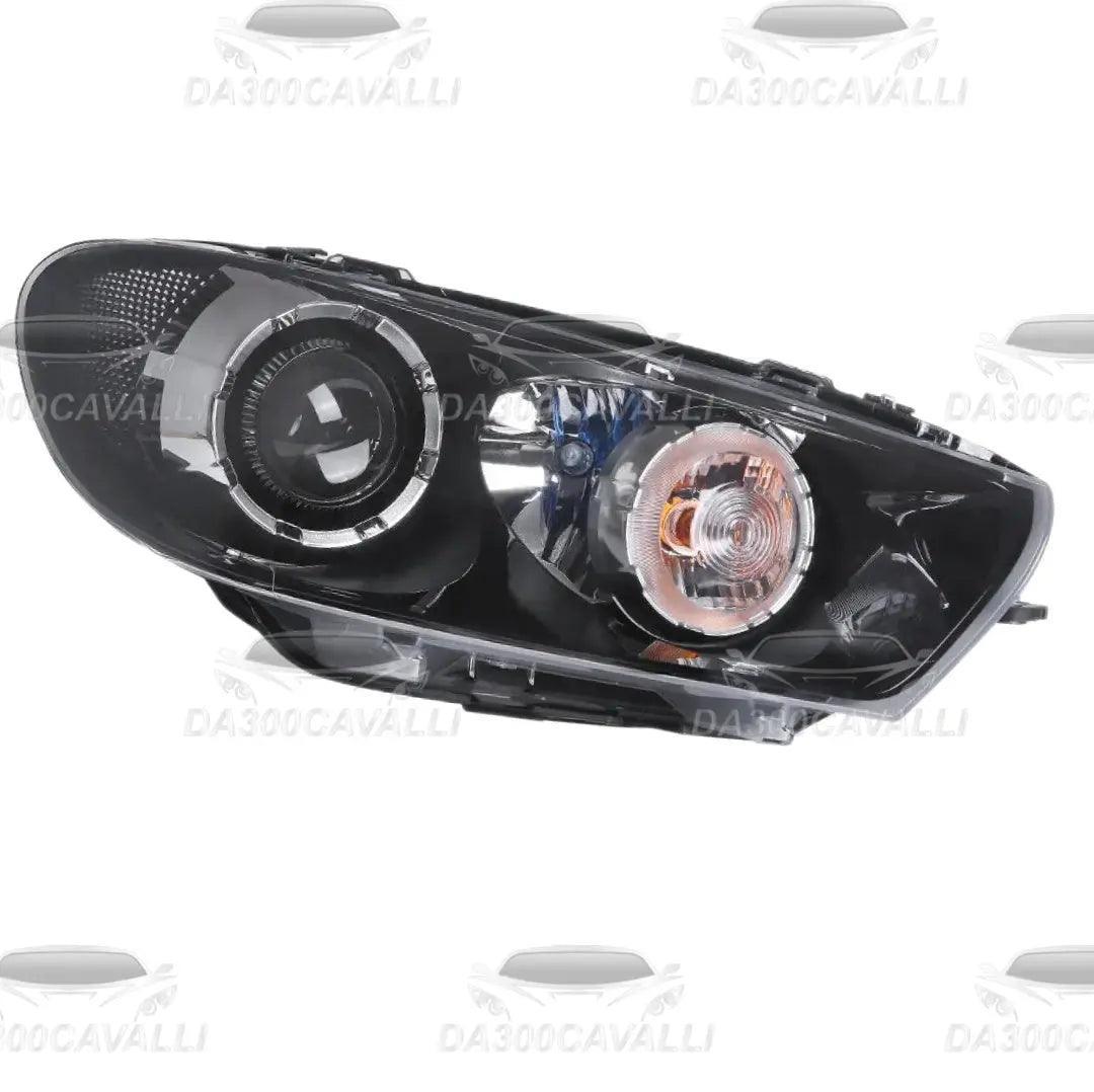 Fari Anteriori Led Vw Scirocco (2008-2015) - Da300Cavalli