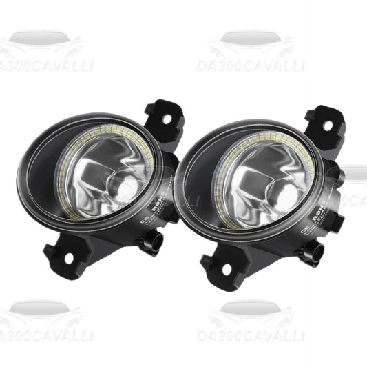 Fari Fendinebbia Angel Eyes Renault Clio Laguna Modus Thalia Master Koleos Velsatis Espace - Da300Cavalli