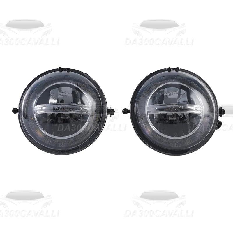 Fari Fendinebbia Led Mini Cooper R55 R56 R57 R58 R59 R60 R61 - Da300Cavalli