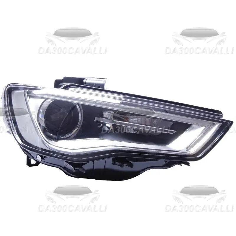 Fari Led Anteriori Audi A3 (13-16) - Da300Cavalli