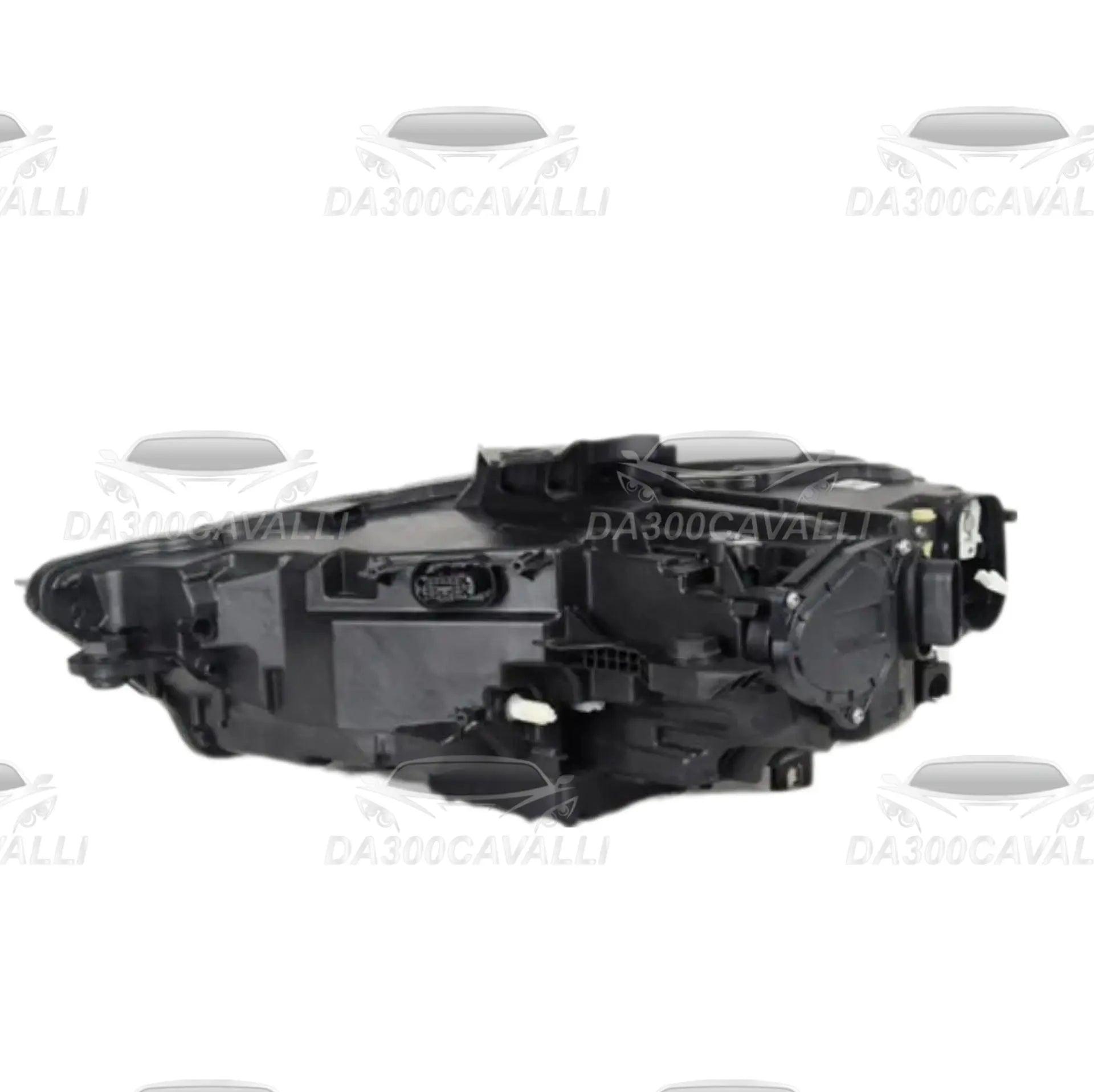 Fari Led Anteriori Audi A3 (2017-2020) - Da300Cavalli