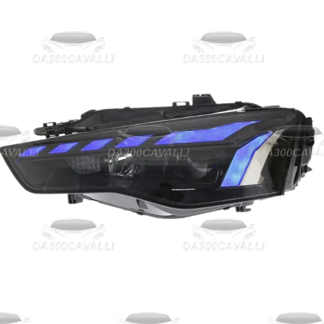 Fari Led Anteriori Audi A5 (2008-2016) - Da300Cavalli