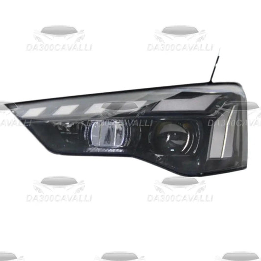 Fari Led Anteriori Audi A5 (2008-2016) - Da300Cavalli