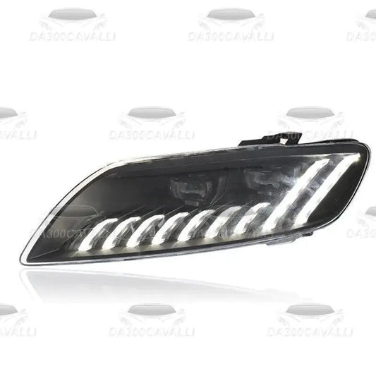 Fari Led Anteriori Audi Q7 - Da300Cavalli