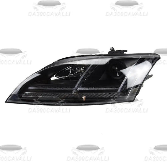 Fari Led Anteriori Audi Tt (2006-2014) - Da300Cavalli