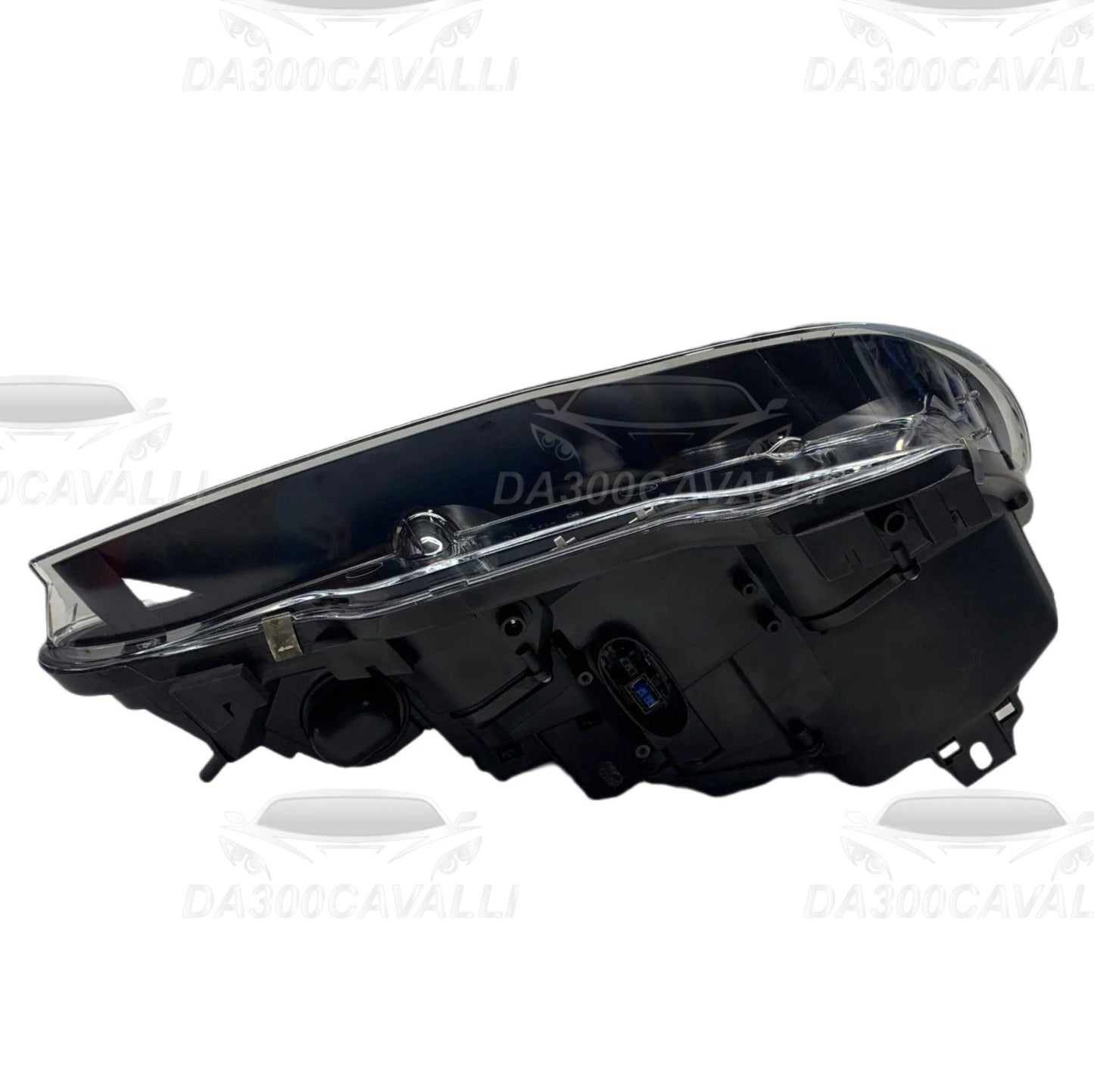 Fari Led Anteriori BMW Serie 7 E65 E66 (2005-2008) - Da300Cavalli