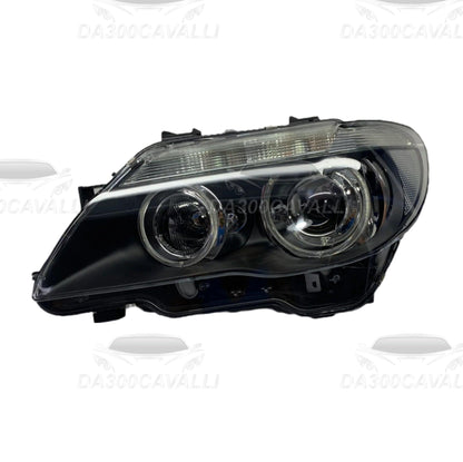 Fari Led Anteriori BMW Serie 7 E65 E66 (2005-2008) - Da300Cavalli