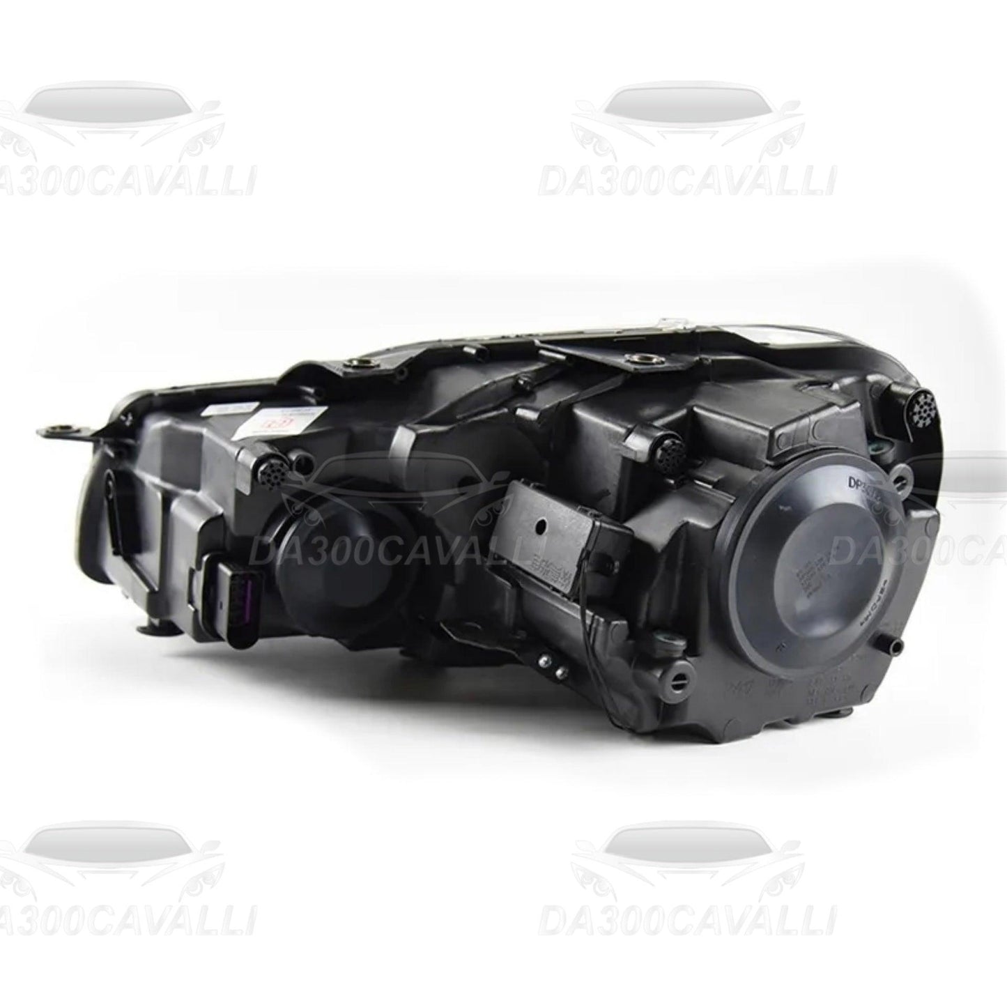 Fari Led Anteriori Golf 6 (2009-2012) - Da300Cavalli