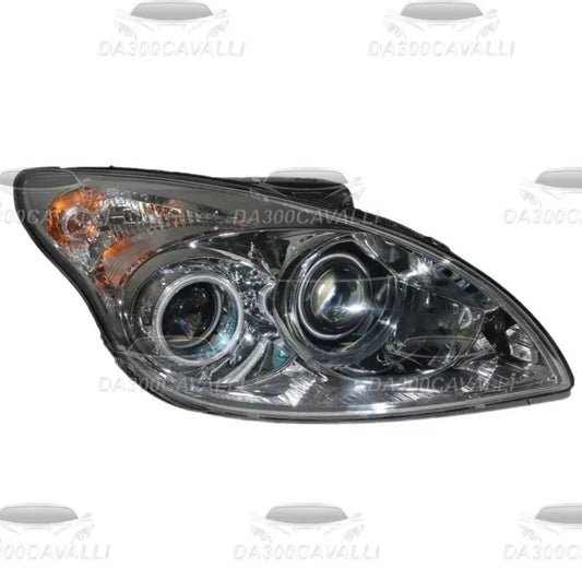 Fari Led Anteriori Hyundai I30 - Da300Cavalli