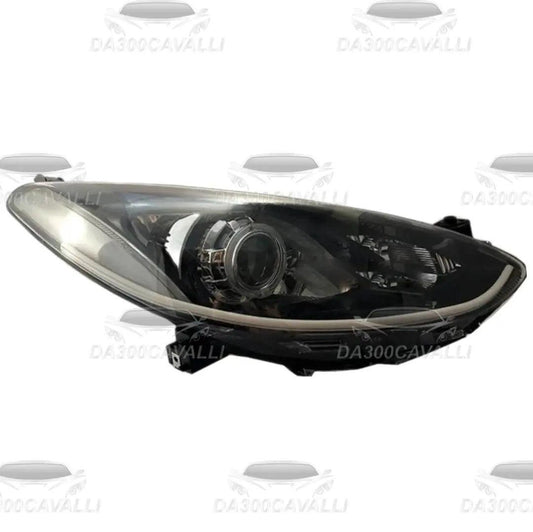 Fari Led Anteriori Mazda 2 (2007-2015) - Da300Cavalli