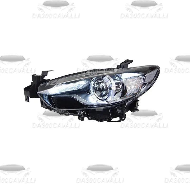 Fari Led Anteriori Mazda 6 (2013-2016) - Da300Cavalli