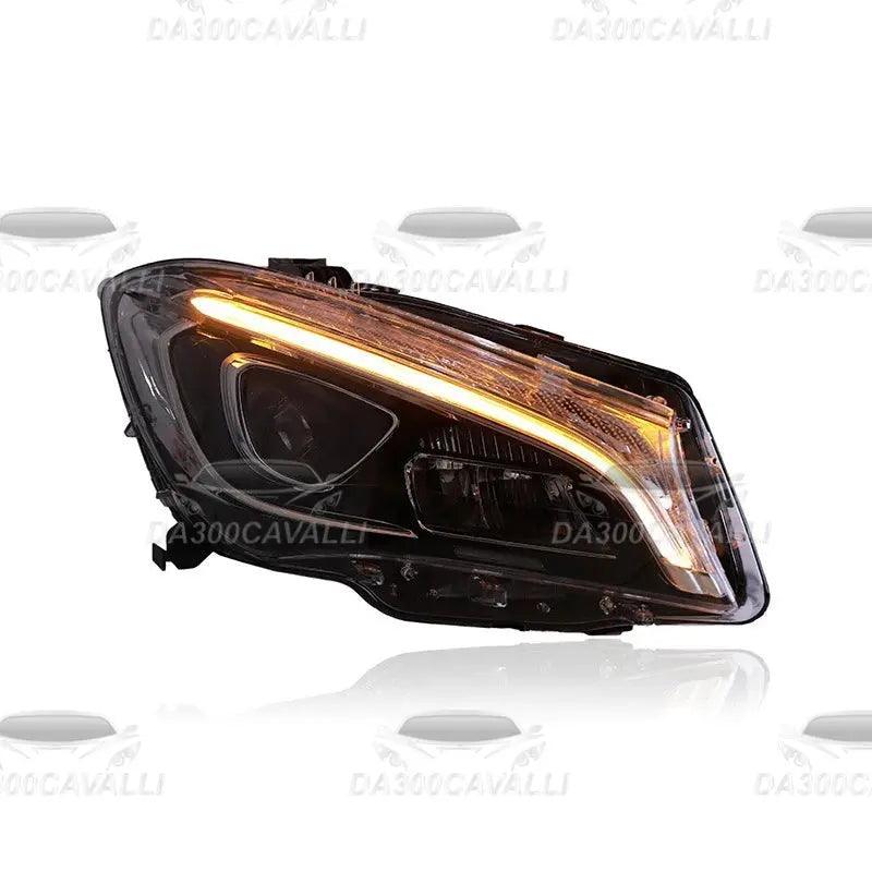 Fari Led Anteriori Mercedes Cla W117 (2013-2019) - Da300Cavalli