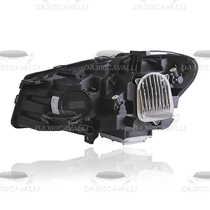 Fari Led Anteriori Mercedes Cla W117 (2013-2019) - Da300Cavalli