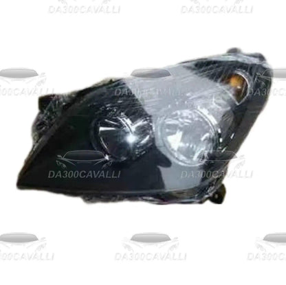 Fari Led Anteriori Opel Astra - Da300Cavalli