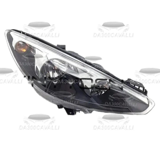 Fari Led Anteriori Peugeot 308 - Da300Cavalli