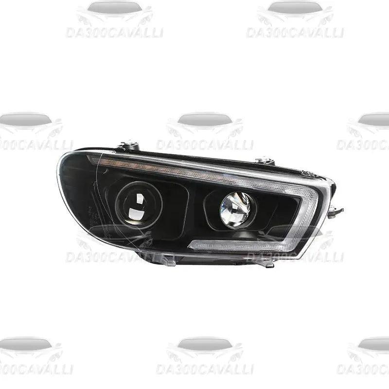 Fari Led Anteriori Vw Scirocco (2008-2014) - Da300Cavalli