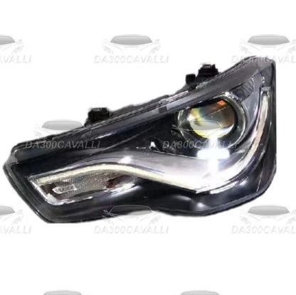 Fari Led Audi A1 (2012-2016) Dinamici - Da300Cavalli